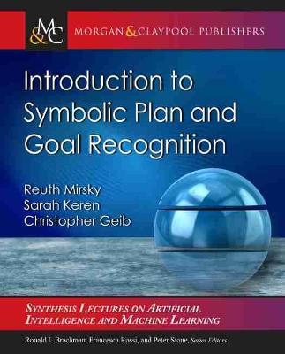 Introduction to Symbolic Plan and Goal Recognition