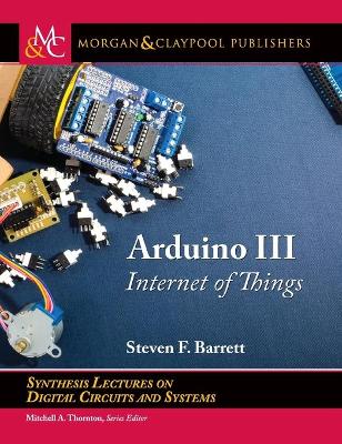 Arduino III: Internet of Things