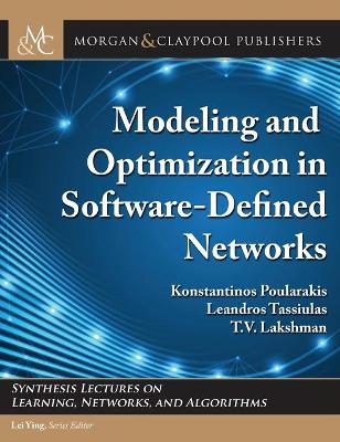 Modeling and Optimization in Software-Defined Networks