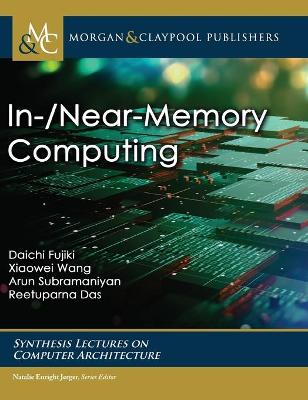 In-/Near-Memory Computing