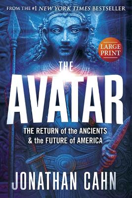 Avatar Large Print, The Large type / large print edition
