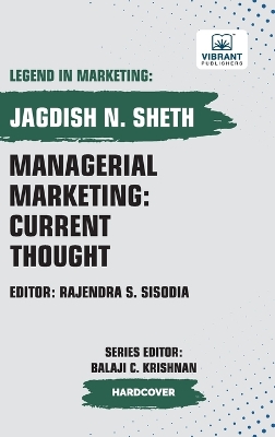 Managerial Marketing: Current Thought