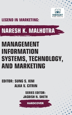Management Information Systems, Technology, and Marketing