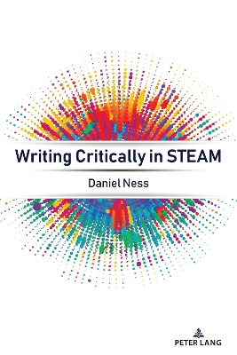 Writing Critically in STEAM New edition