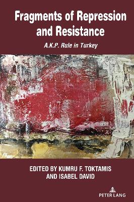 Fragments of Repression and Resistance: A.K.P. Rule in Turkey New edition