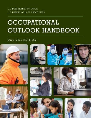 Occupational Outlook Handbook, 20202030