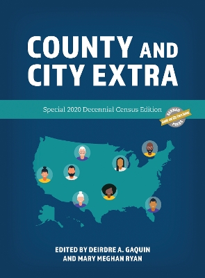County and City Extra Special 2020 Decennial Census Edition