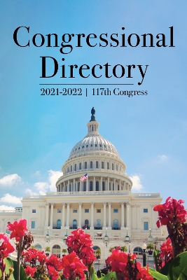 Congressional Directory, 20212022, 117th Congress