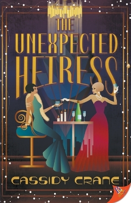 Unexpected Heiress