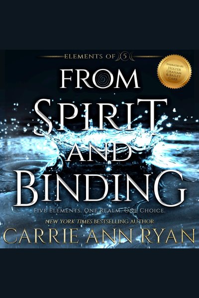 From Spirit and Binding