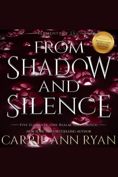 From Shadow and Silence