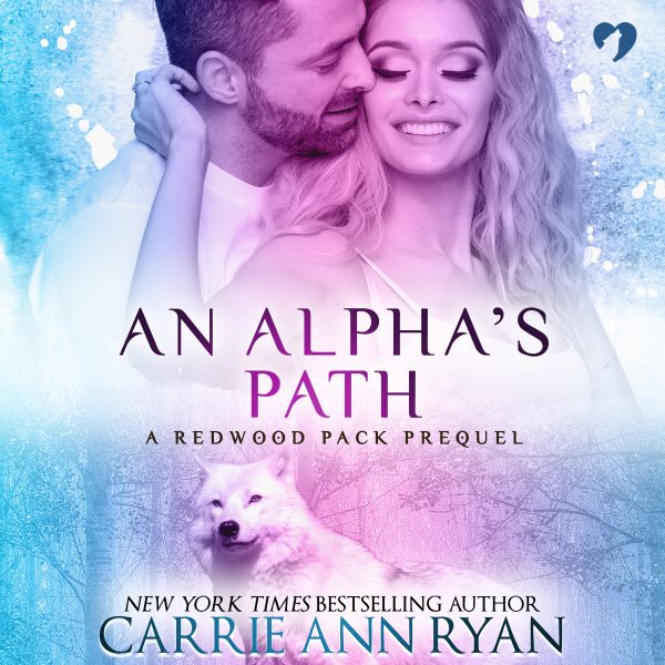 Alpha's Path: A Redwood Pack Prequel