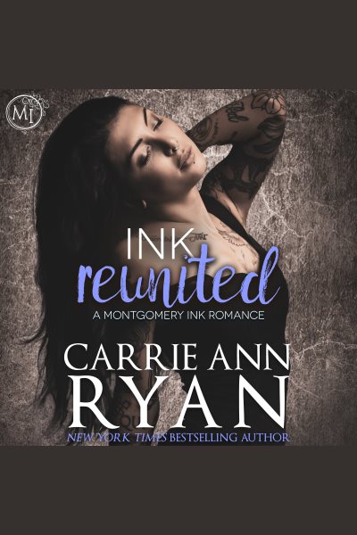 Ink Reunited