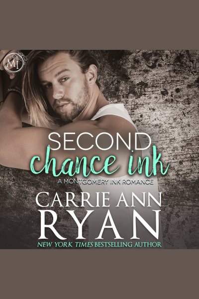 Second Chance Ink