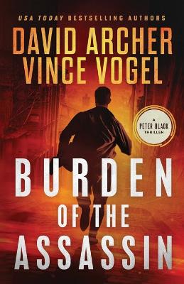 Burden of the Assassin