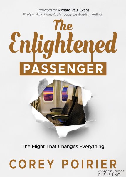 Enlightened Passenger: The Flight That Changes Everything