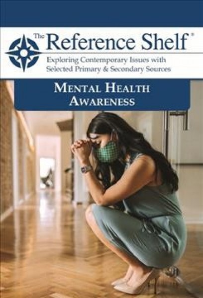 Reference Shelf: Mental Health Awareness