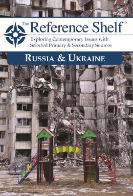 Reference Shelf:  Russia & Ukraine