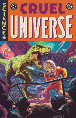 EC Cruel Universe Vol. 1, Volume 1