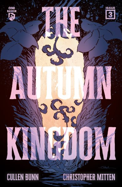 Autumn Kingdom #3