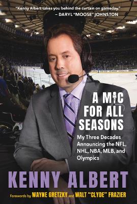 Mic for All Seasons