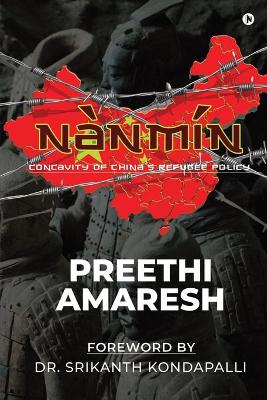 Nànmín: Concavity of China's Refugee Policy