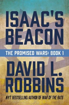 Isaac's Beacon: A Novel, Volume 1