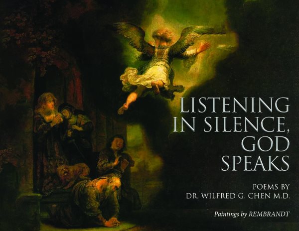 Listening in Silence, God Speaks