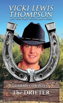 Drifter: Secret Baby Western Romance