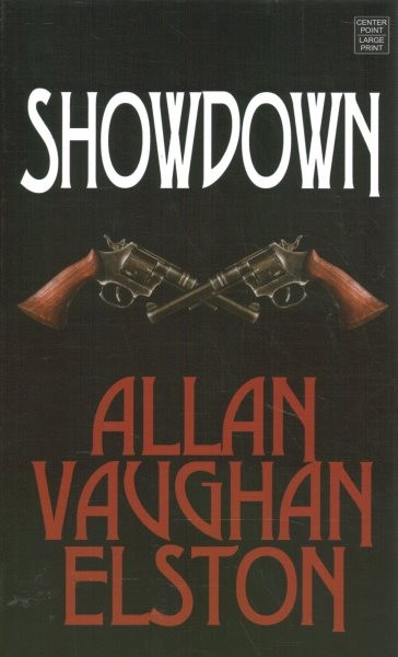 Showdown Large type / large print edition