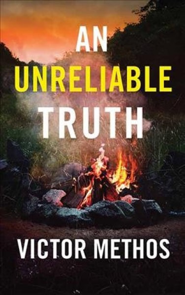 Unreliable Truth Large type / large print edition
