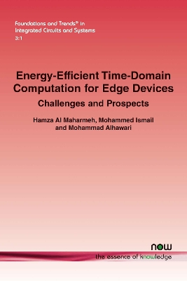 Energy-Efficient Time-Domain Computation for Edge Devices: Challenges and Prospects
