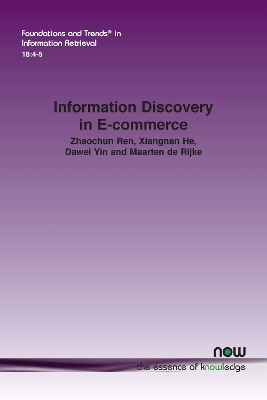 Information Discovery in E-commerce