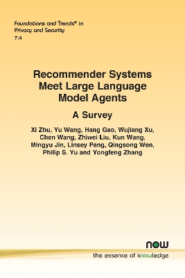 Recommender Systems Meet Large Language Model Agents: A Survey
