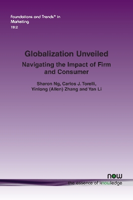 Globalization Unveiled: Navigating the Impact of Firm and Consumer