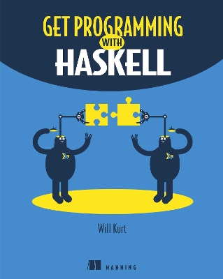 Get Programming with Haskell