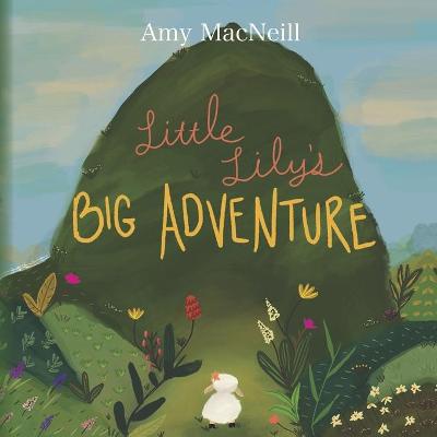 Little Lily's Big Adventure