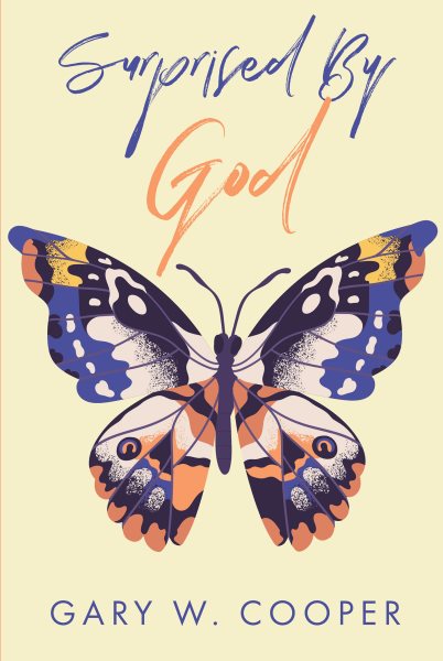 Surprised by God