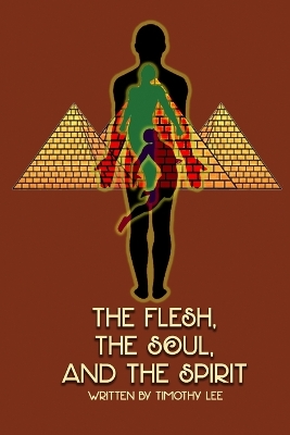 Flesh, the Soul, and the Spirit