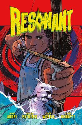 Resonant Vol. 2: Spiraling, Volume 2