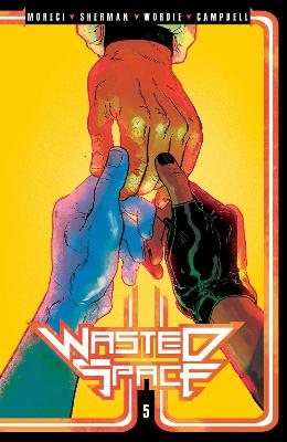 Wasted Space Vol. 5, Volume 5
