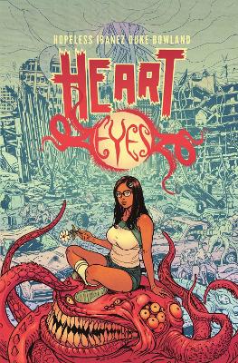 Heart Eyes: The Complete Series
