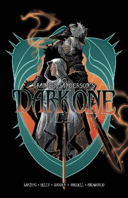 Dark One, Book 1, Volume 1