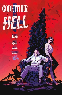 Godfather of Hell Vol. 1, Volume 1