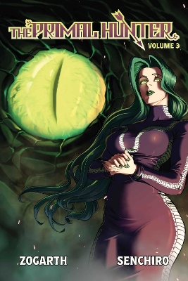Primal Hunter (Light Novel) Vol. 3, Volume 3