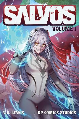 Salvos (Light Novel) Vol. 1, Volume 1