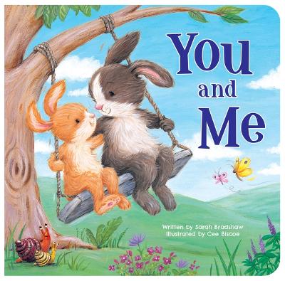 You and Me Mini