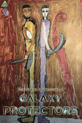 Great Adventures of Galaxy Protectors