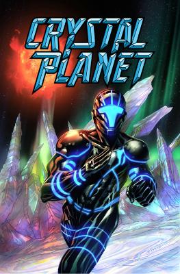 CRYSTAL PLANET