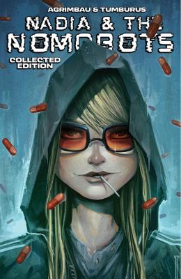 Nadia and the Nomobots